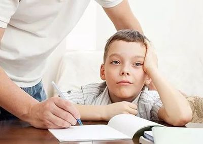孩子厌学甚至逃学？通常是这些原因导致的