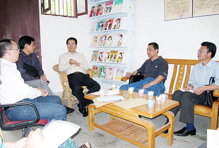 完善心理健康教育与咨询工作机制，促进学生全面发展