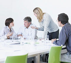 新航道留学——教育委员会认证的专业留学服务机构