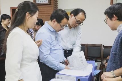 陕西省委教育工委顺利验收延安职院心理健康教育与咨询示范中心建设项目