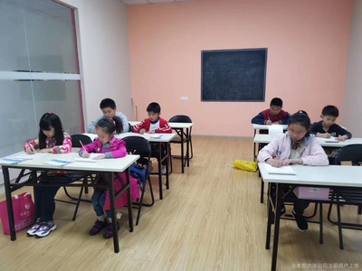 东煦教育咨询 引领个性化教育之路