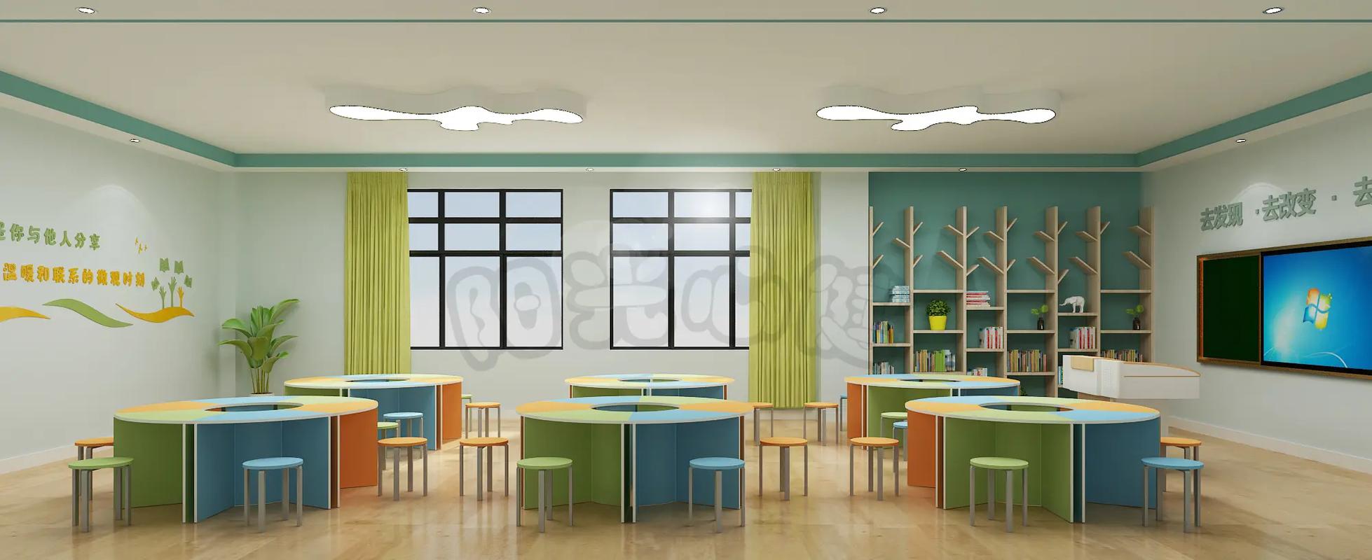 融合与支持 特殊教育学校心理咨询室的建设与实践